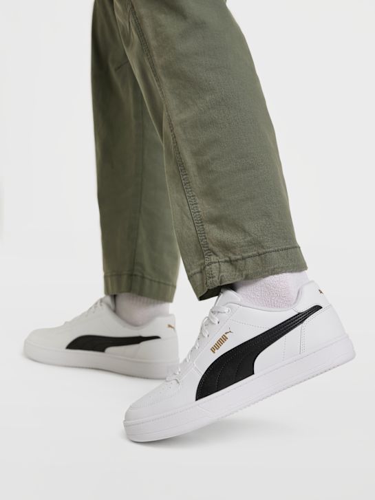 PUMA Sportbačiai Balta 27026 5