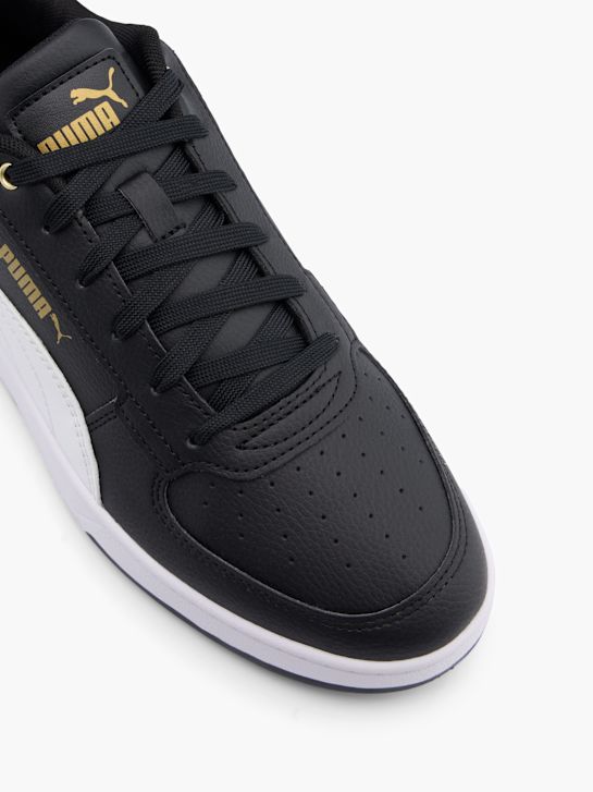 PUMA Tenisky Čierna 14510 2
