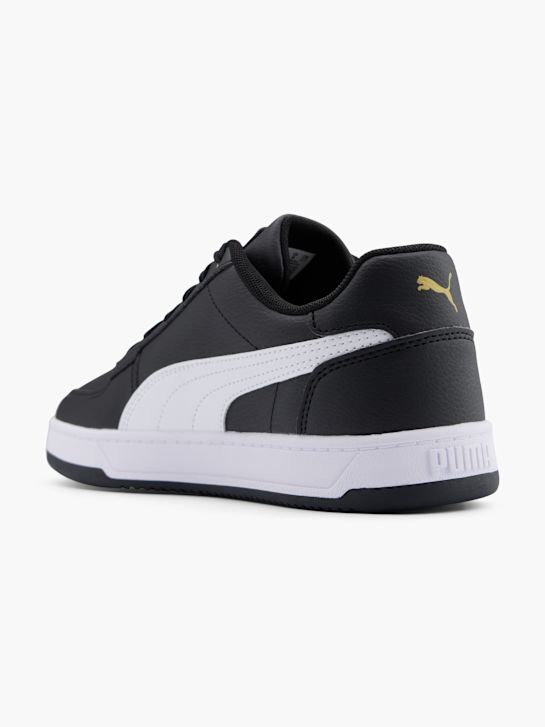 PUMA Tenisky Čierna 14510 3