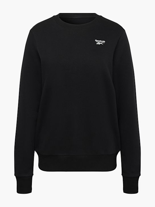 Reebok Sweatshirt Schwarz 24239 1