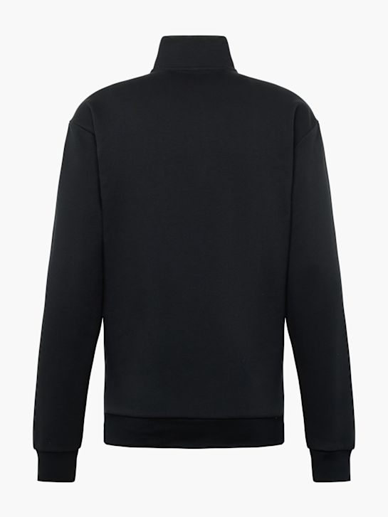 Reebok Sweatshirt Schwarz 24242 1