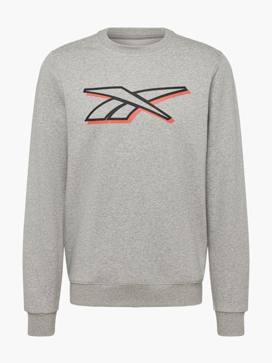 Reebok Sweatshirt Grau 27124 1