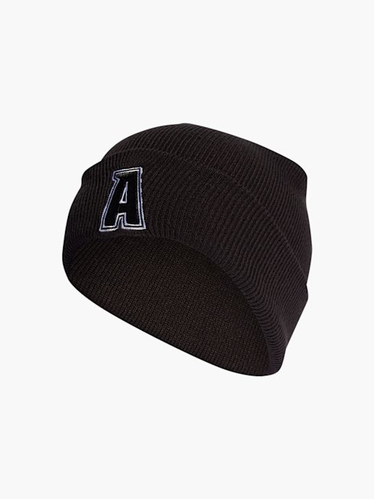 adidas Gorro Negro 20872 1