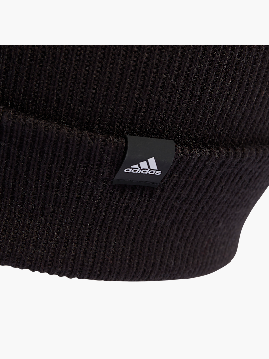 adidas Gorro Negro 20872 5