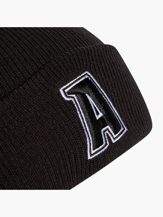 adidas Gorro Negro 20872 4