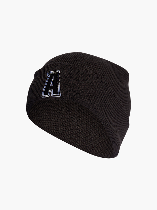 adidas Gorro Negro 20872 3
