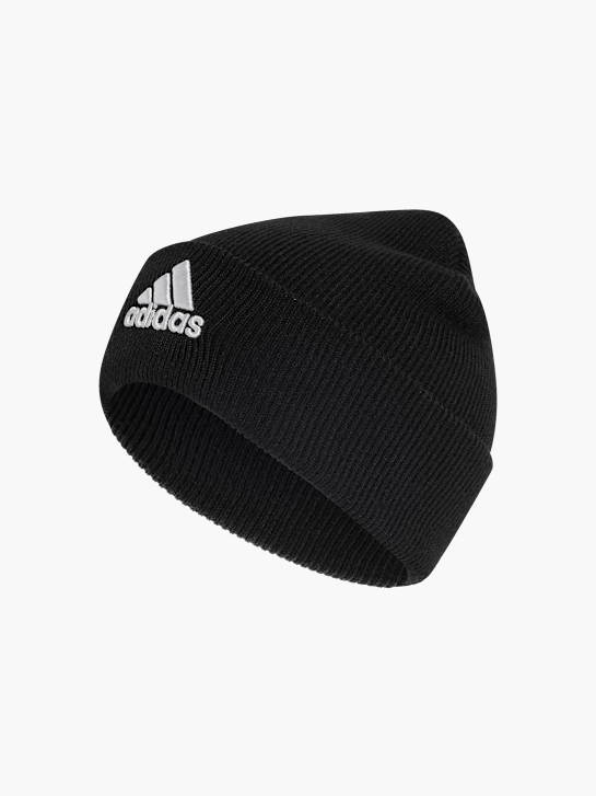 adidas Зимна шапка Черен 27030 1