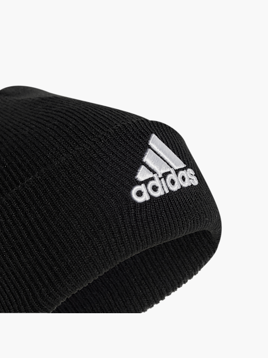 adidas Зимна шапка Черен 27030 3