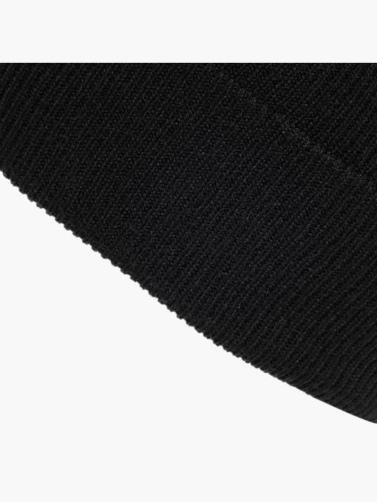 adidas Зимна шапка Черен 27030 4