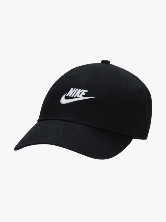 Nike Kappe Schwarz 9324 1