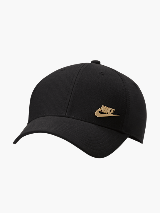 Nike Kappe Schwarz 27032 1