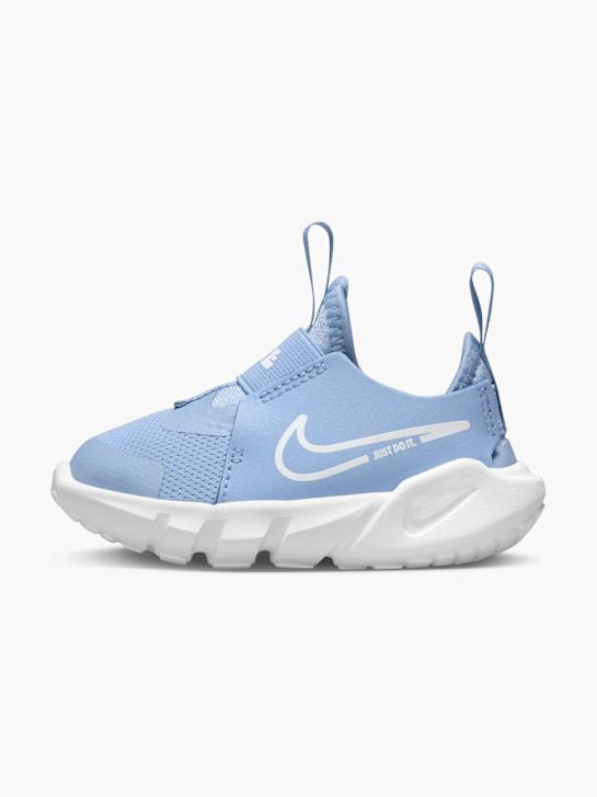 Nike Маратонки Син 4764 2