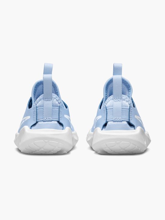 Nike Маратонки Син 4764 4