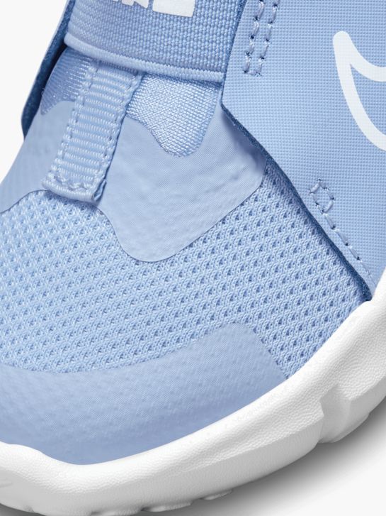Nike Маратонки Син 4764 5