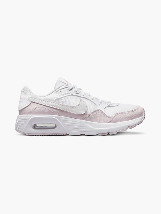 Nike Sneaker Weiß 10846 1