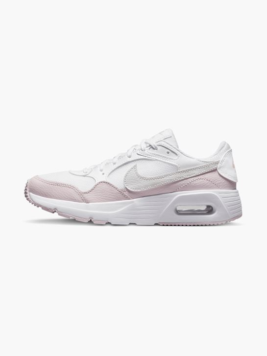 Nike Sneaker Weiß 10846 2
