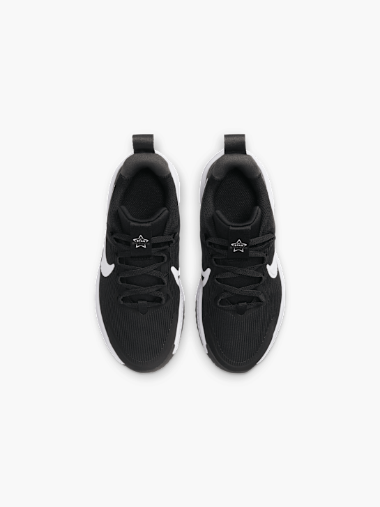 Nike Löparsko Svart 5658 3
