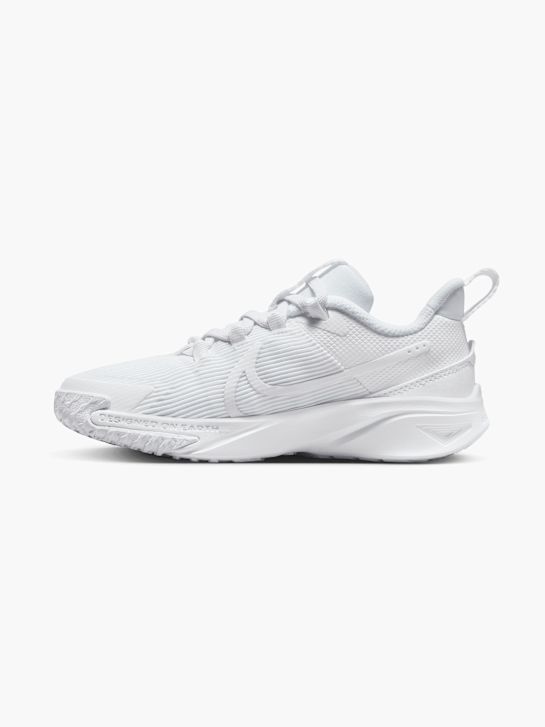 Nike Sapato de corrida Branco 4766 2