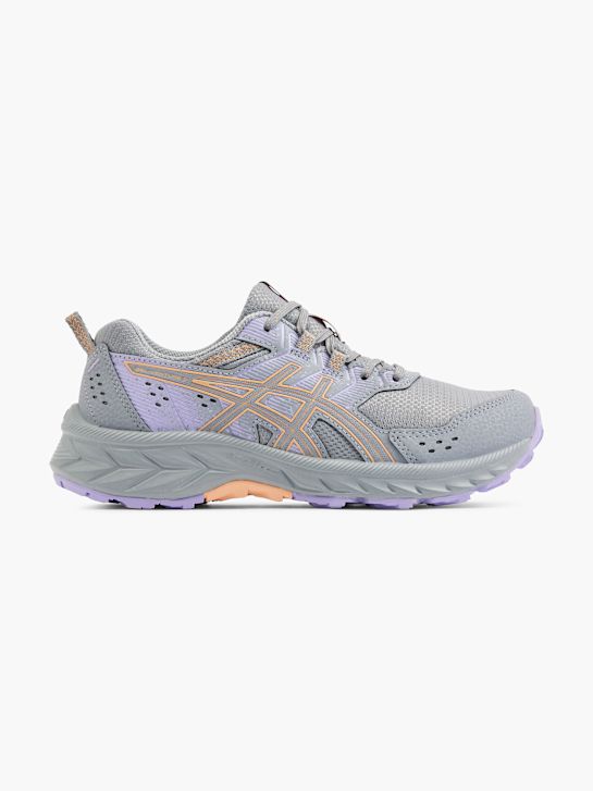 ASICS Laufschuh Grau 1993 1