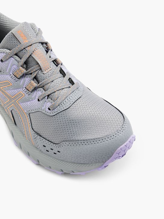 ASICS Laufschuh Grau 1993 2