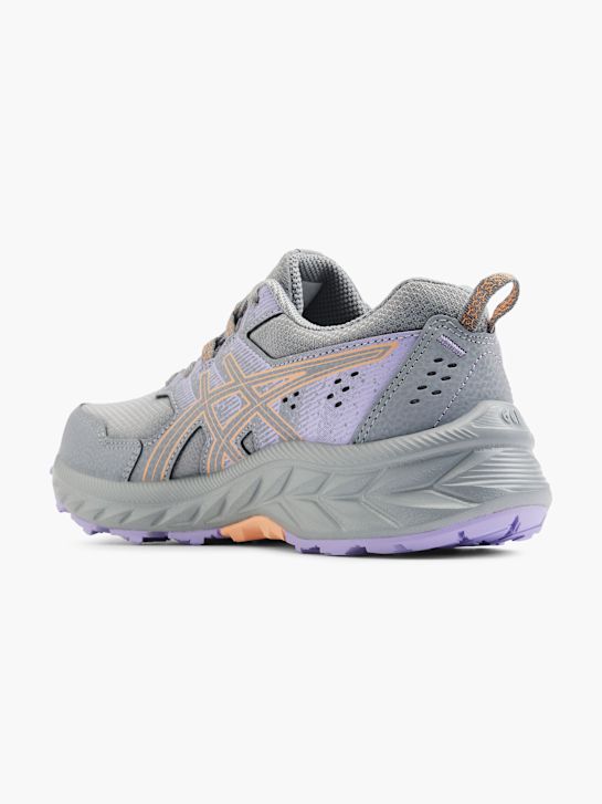ASICS Laufschuh Grau 1993 3