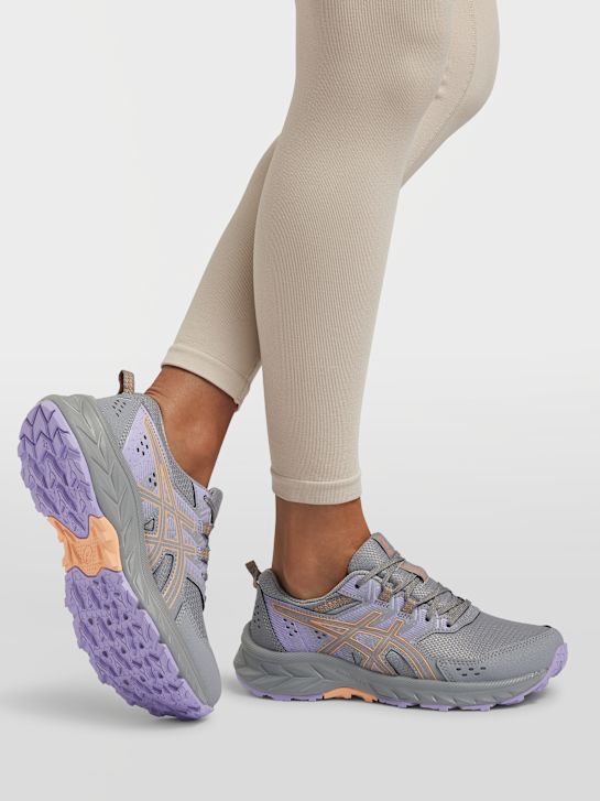 ASICS Laufschuh Grau 1993 5