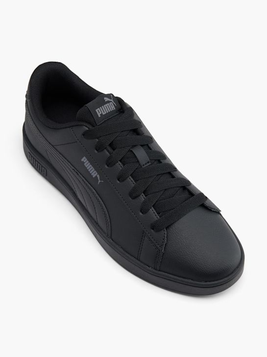 PUMA Маратонки Черен 33084 2