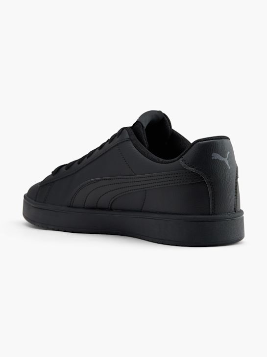 PUMA Маратонки Черен 33084 3