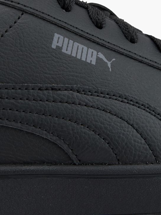 PUMA Маратонки Черен 33084 5