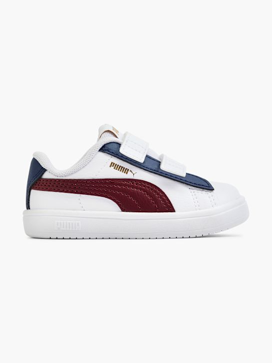 PUMA Sneaker fehér 1241 1