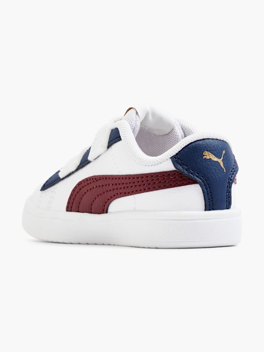 PUMA Маратонки Бял 1241 3
