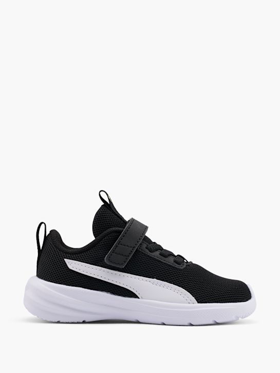 PUMA Маратонки Черен 10545 1