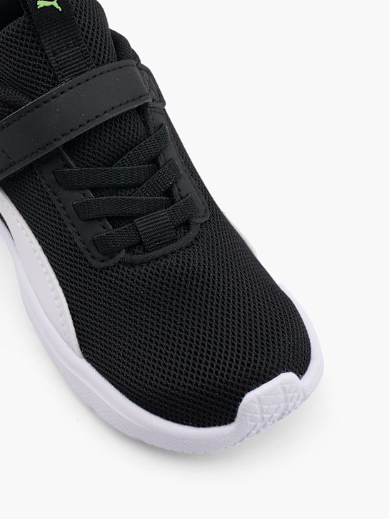 PUMA Sneaker Svart 10545 2