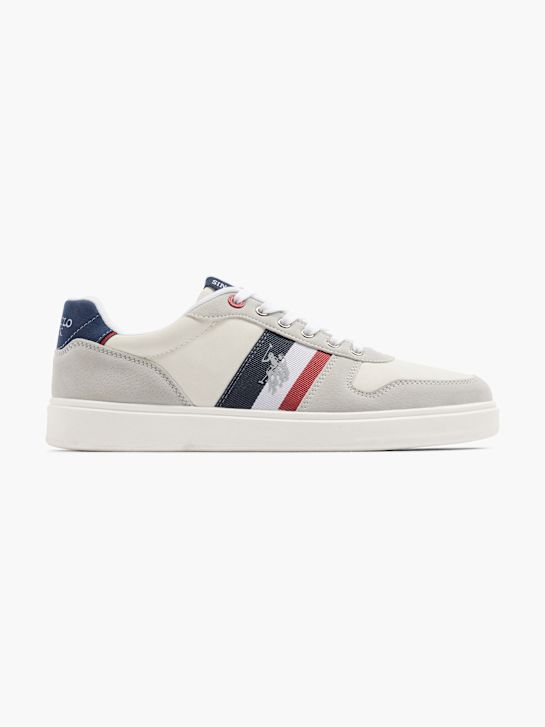 U.S. Polo Tenisice Bijela 11482 1