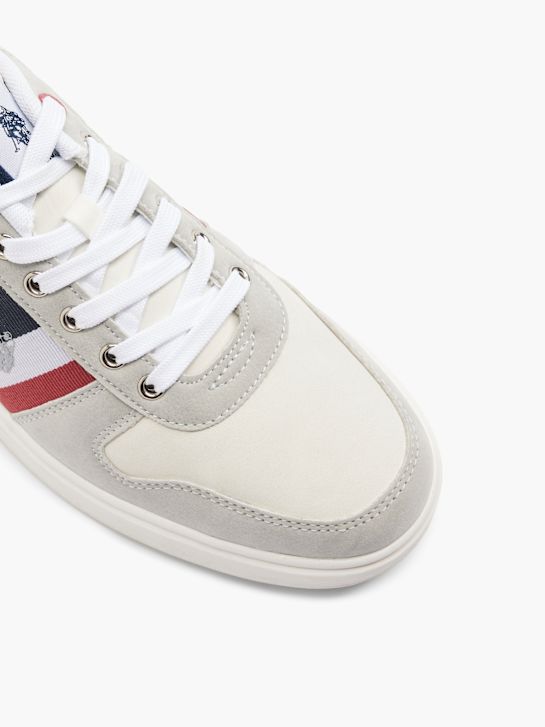 U.S. Polo Sapatilha Branco 11482 2