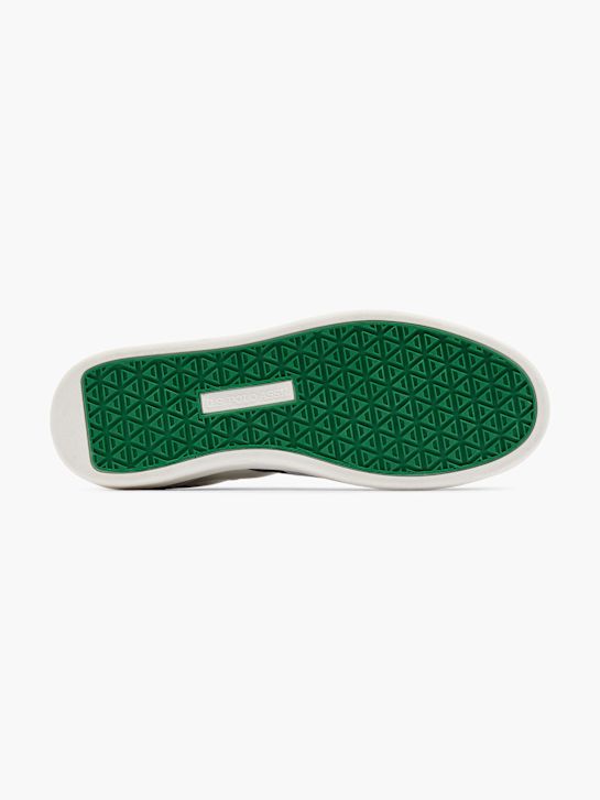 U.S. Polo Sneaker Blanco 11482 4