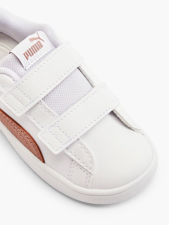 PUMA Sapatilha Branco 17995 2