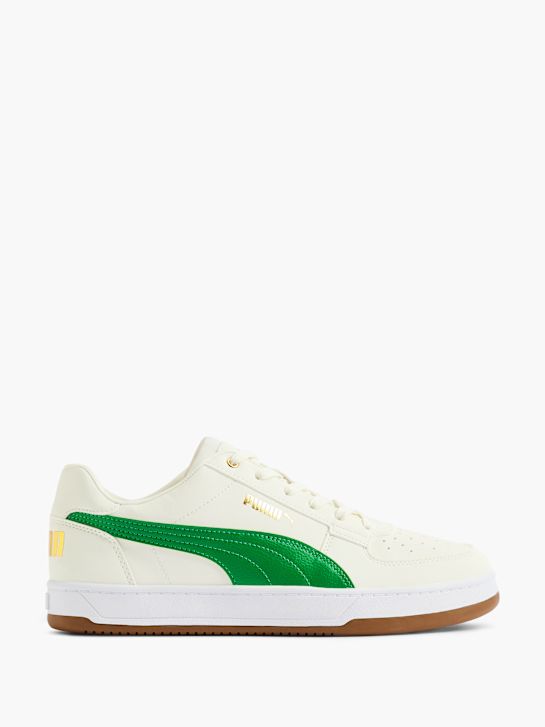 PUMA Sneaker Hvid 1998 1