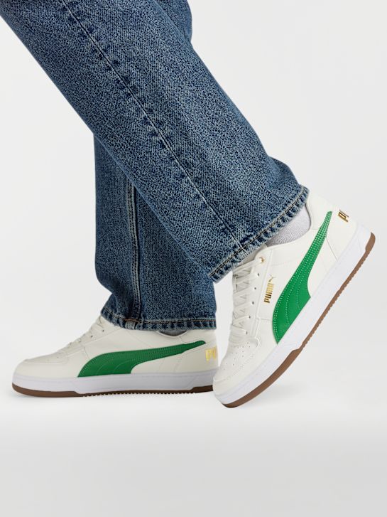 PUMA Sneakersy Biały 1998 5