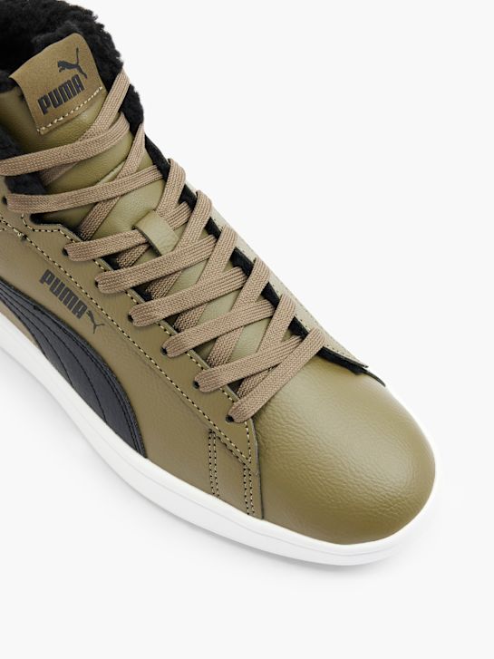 PUMA Mid cut sneaker Oliv 1999 2