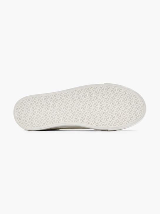 Graceland Sneaker Hvid 2912 4