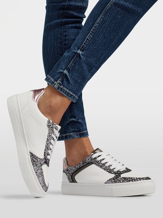 Graceland Sneaker Hvid 2912 5