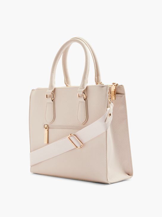 Michael Shannon Borsetta Beige 6576 3