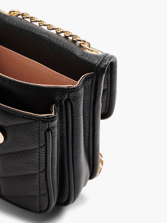 Catwalk Carcasa para móvil Negro 7488 4