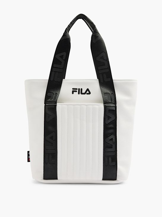 FILA Shopper Weiß 5662 1