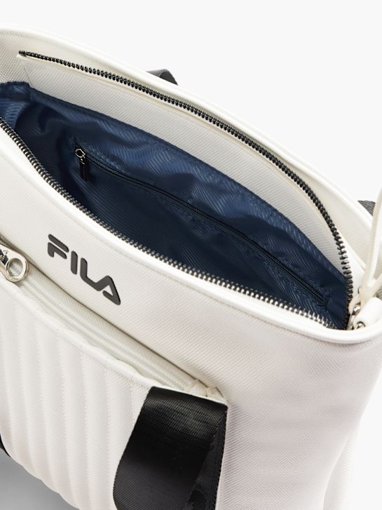 FILA Shopper Weiß 5662 4