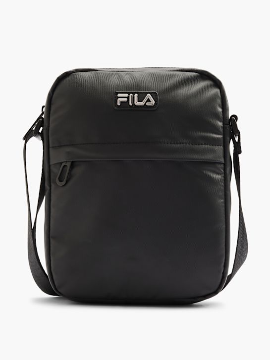 FILA Sac à bandoulière Noir 46312 1