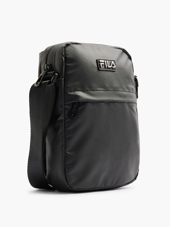 FILA Borsa a tracolla Nero 46312 2