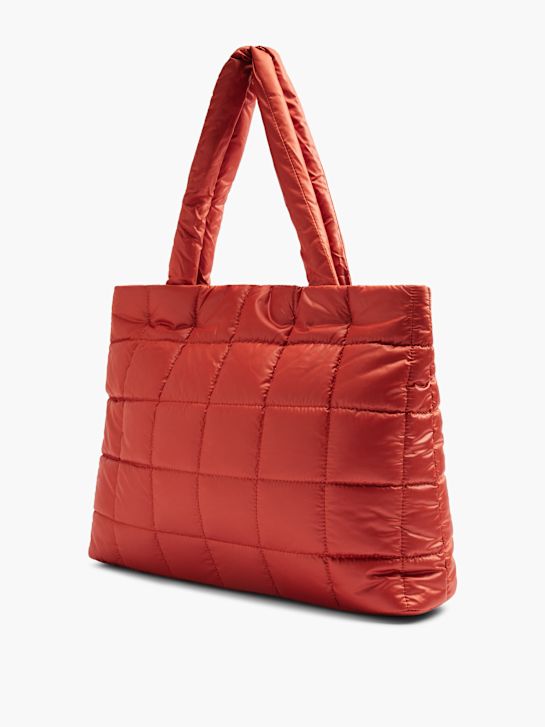 Graceland Shopper Orange 4769 3