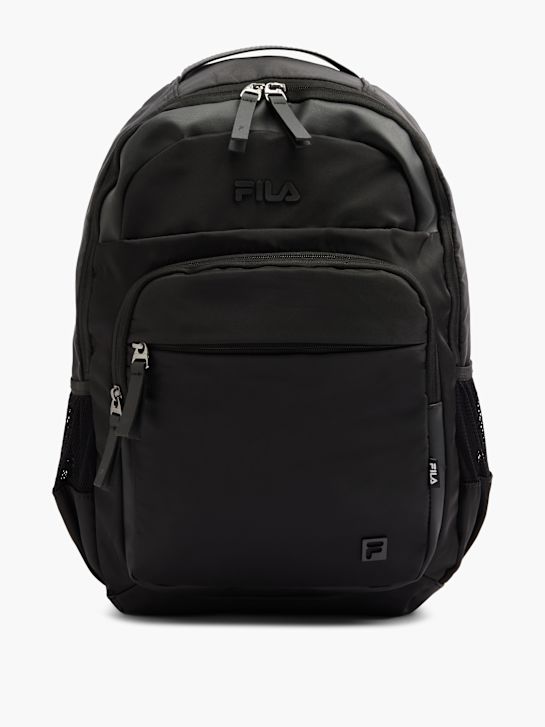 FILA Раница Черен 8631 1